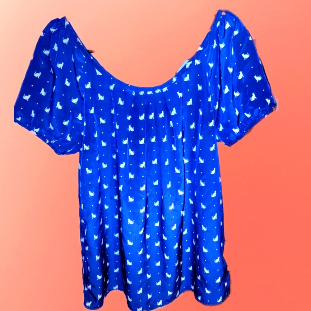 Old Navy blouse